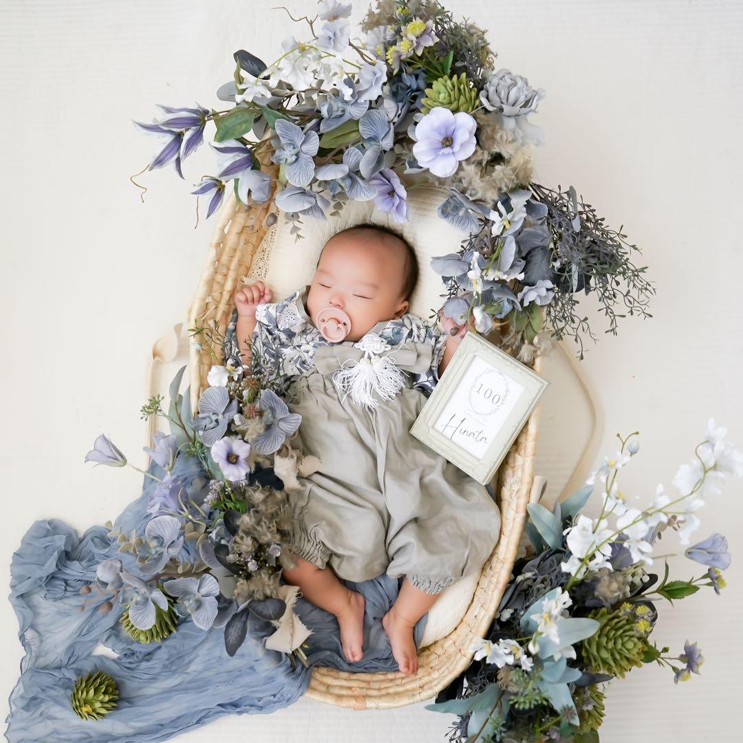 あっぷるぱい　お食い初めセット