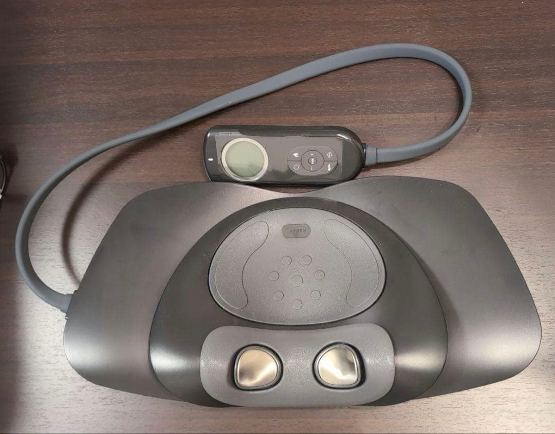 [ちよ]MYTREX MEDI neck