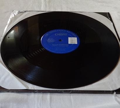 洋楽 DUTCH ROBINSON/HAPPY (US 12\")