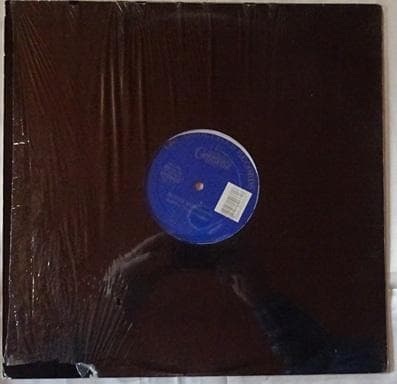 洋楽 DUTCH ROBINSON/HAPPY (US 12\")