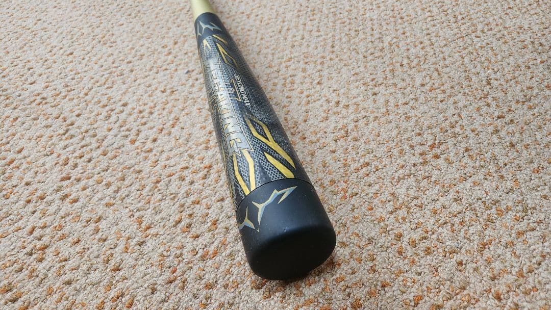 メガキング BEYONDMAX バット ビヨンドマックス MEGAKING