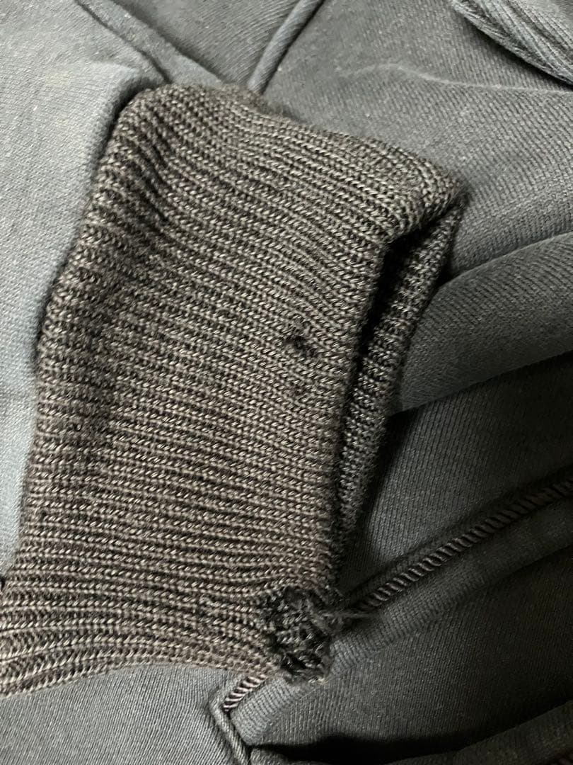 90s GOOD ENOUGH スウェットスタジャン