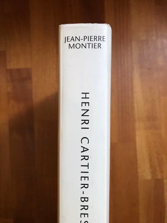 アート・デザイン・音楽 Henri Cartier-Bresson & the Artless Art