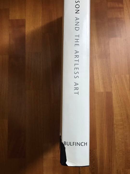 アート・デザイン・音楽 Henri Cartier-Bresson & the Artless Art