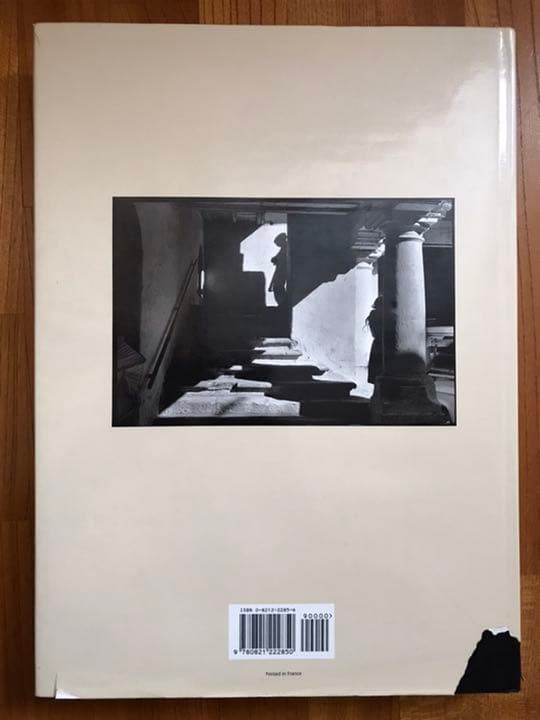 アート・デザイン・音楽 Henri Cartier-Bresson & the Artless Art