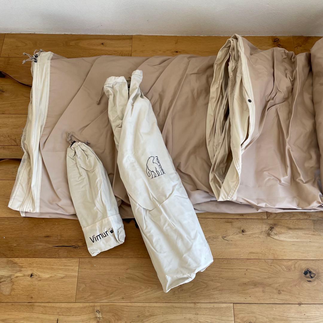 t*h様 ノルディスク ヴィムル5.6