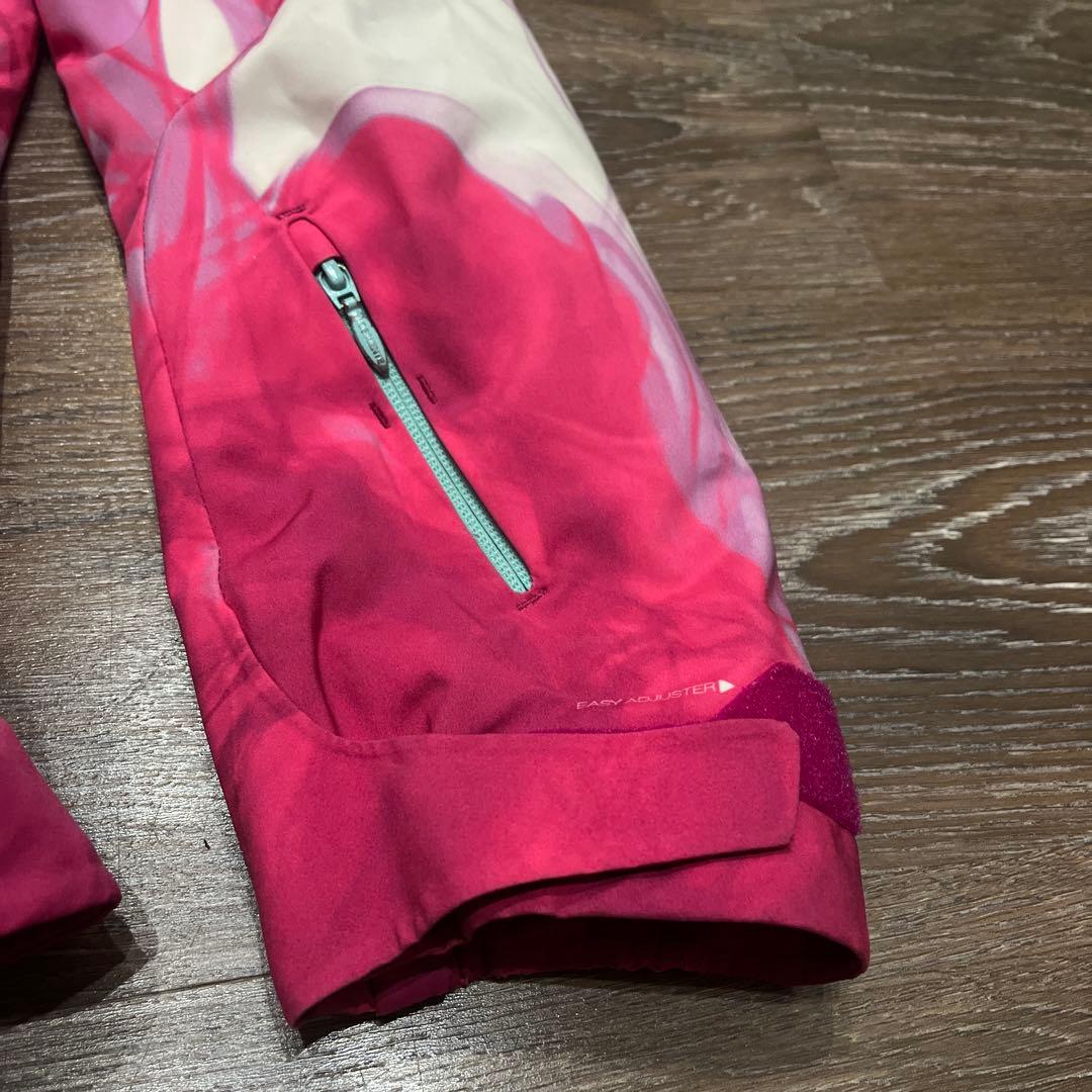 デサント　S.I.O メンズSサイズ　レディースにも　スキーウェア　男性