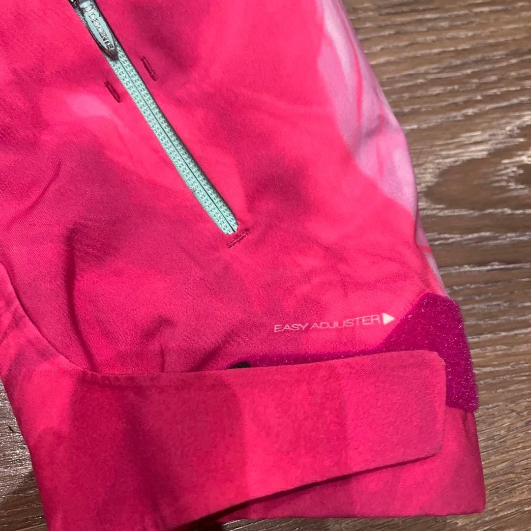 デサント　S.I.O メンズSサイズ　レディースにも　スキーウェア　男性