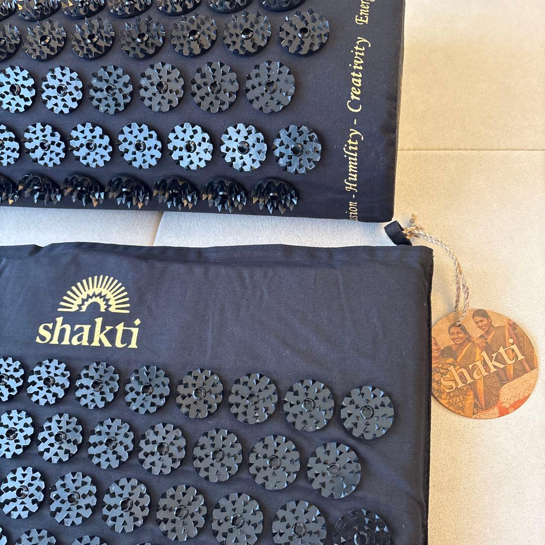 Shakti究極のシャクティセット