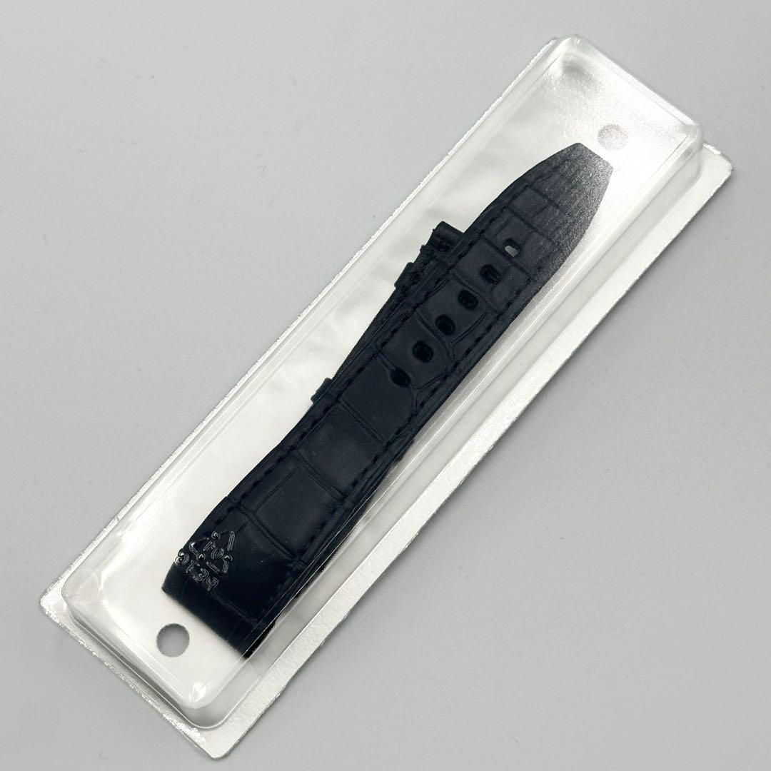 オーデマピゲ 替えベルト 新品未開封