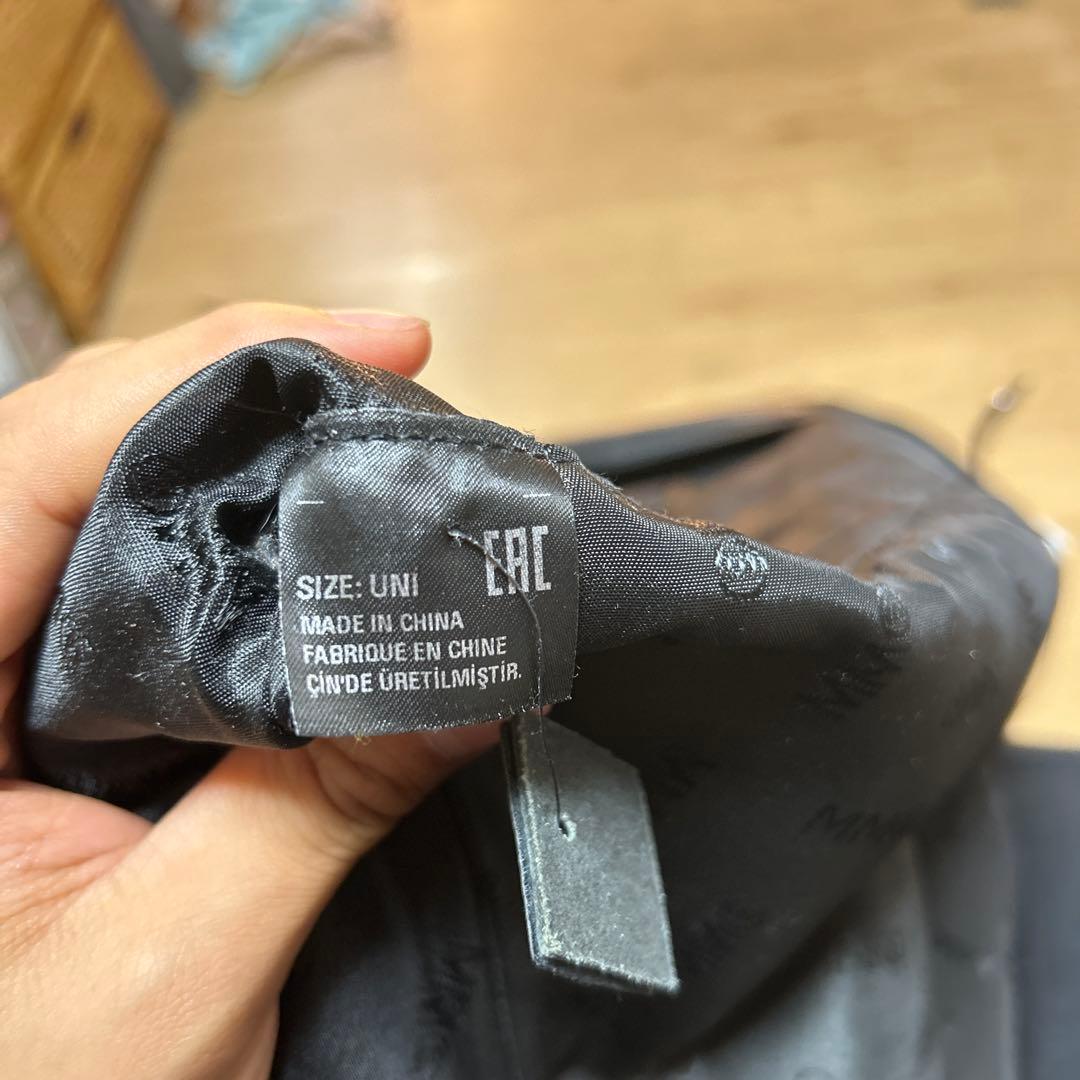 MM6 Maison Margiela ジャパニーズトートバッグ