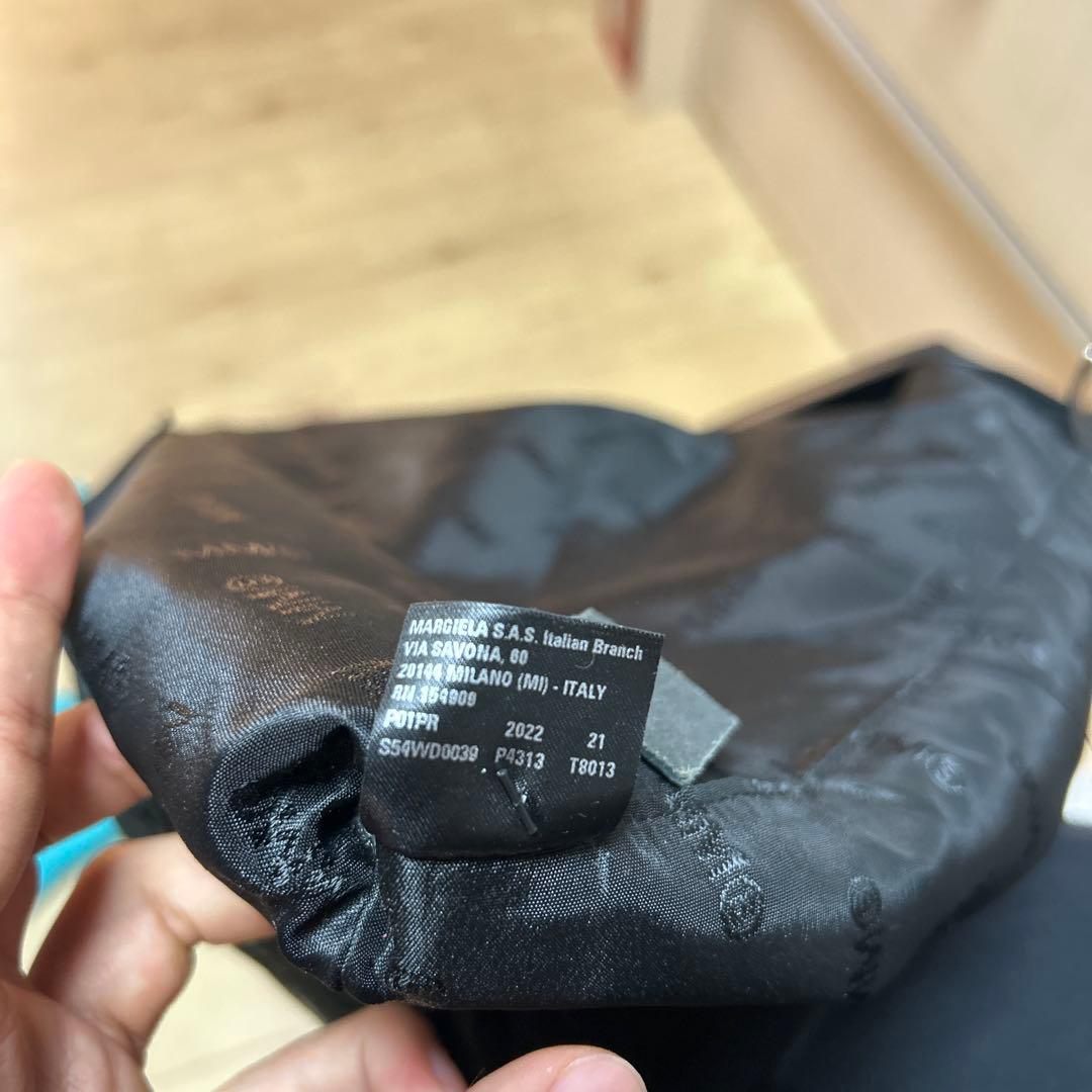 MM6 Maison Margiela ジャパニーズトートバッグ