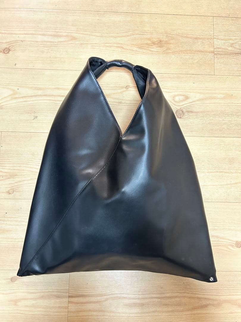 MM6 Maison Margiela ジャパニーズトートバッグ