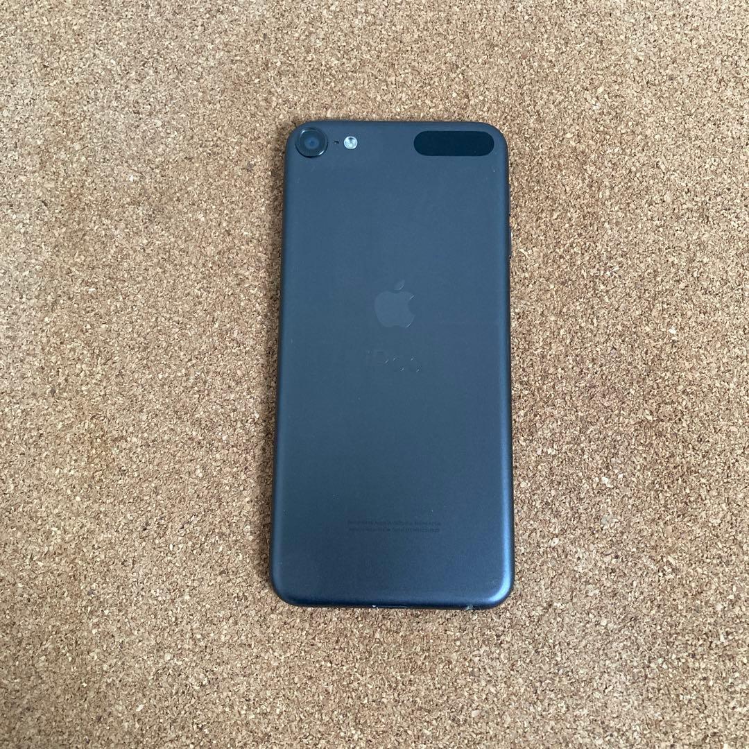 410【早い者勝ち】電池最良好☆iPod Touch7 第7世代 32GB☆