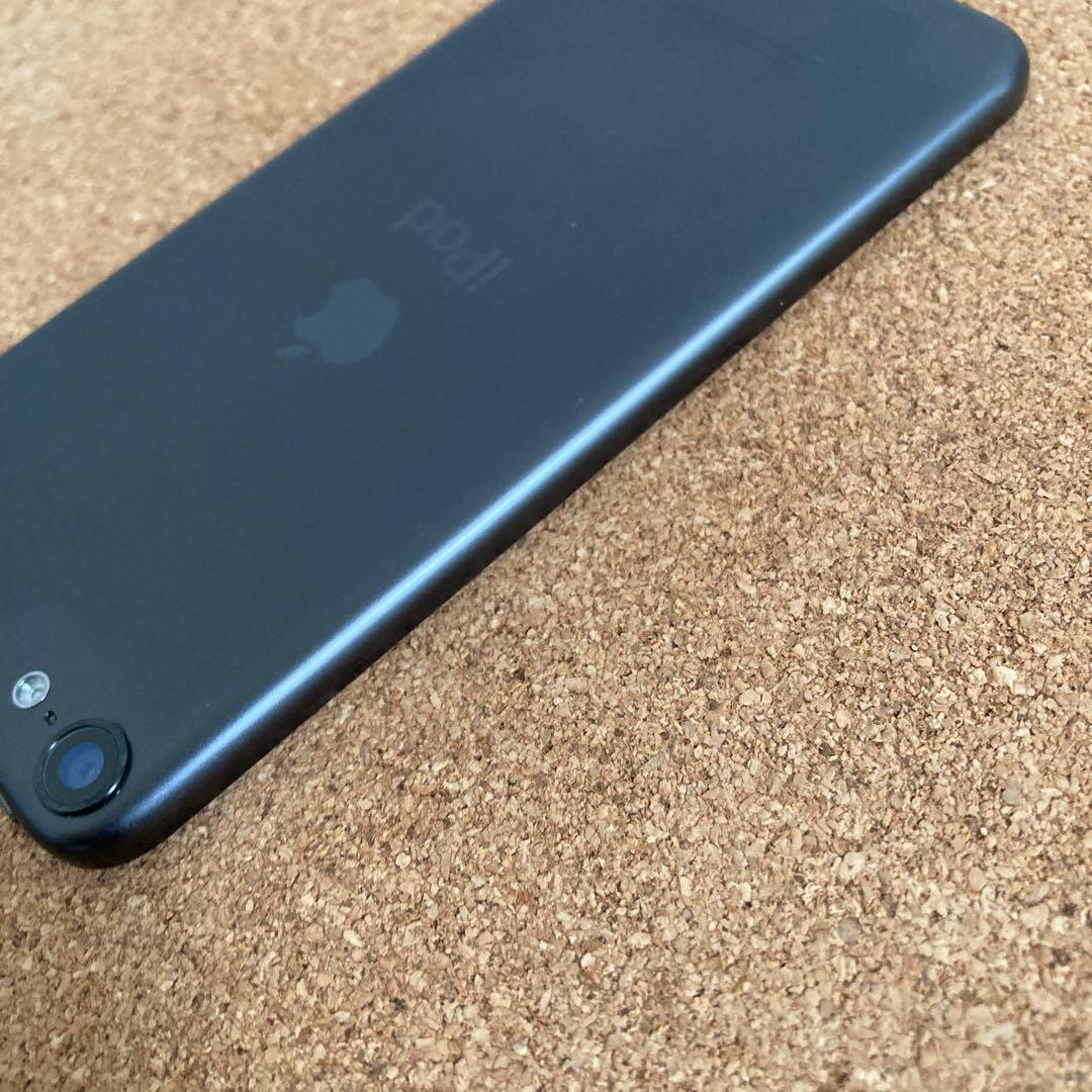 410【早い者勝ち】電池最良好☆iPod Touch7 第7世代 32GB☆