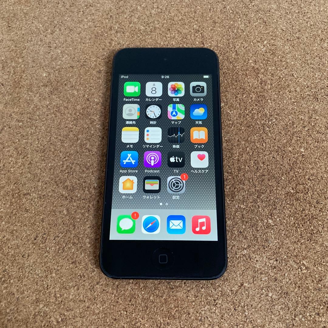 410【早い者勝ち】電池最良好☆iPod Touch7 第7世代 32GB☆