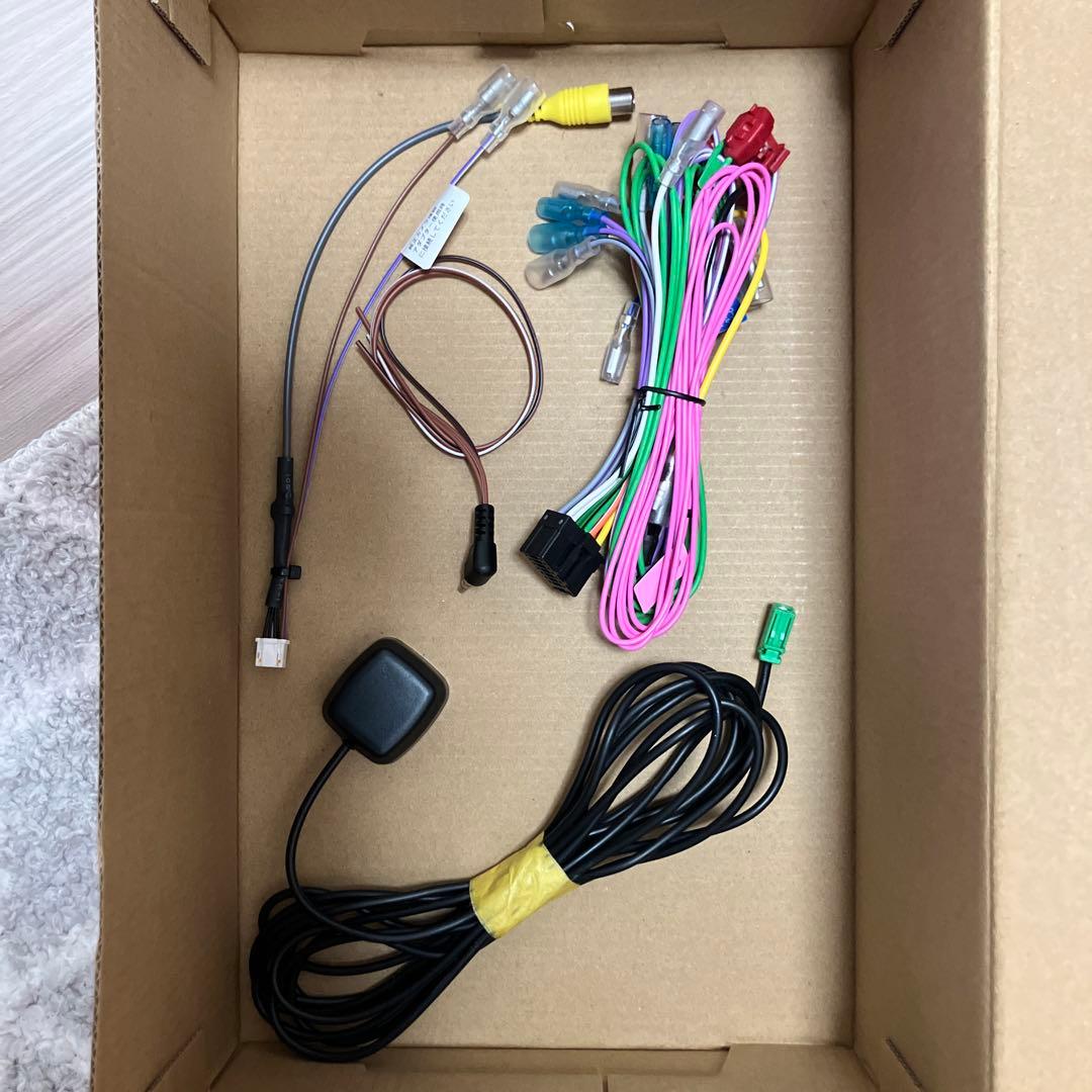 パイオニア　楽ナビ　AVIC-RW711-E