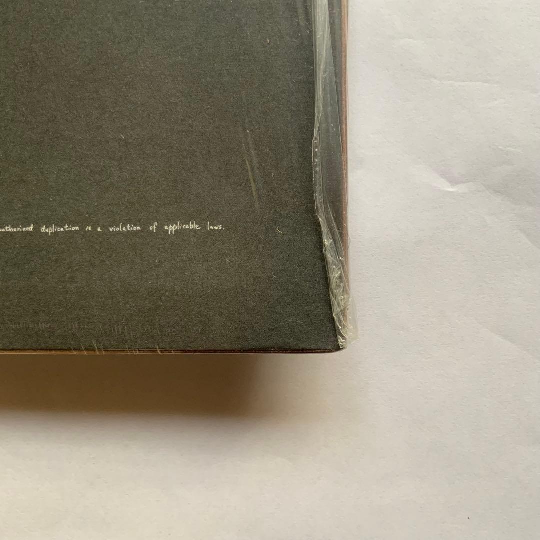 洋楽 Weezer Pinkerton US ORIGINAL DGC-25007