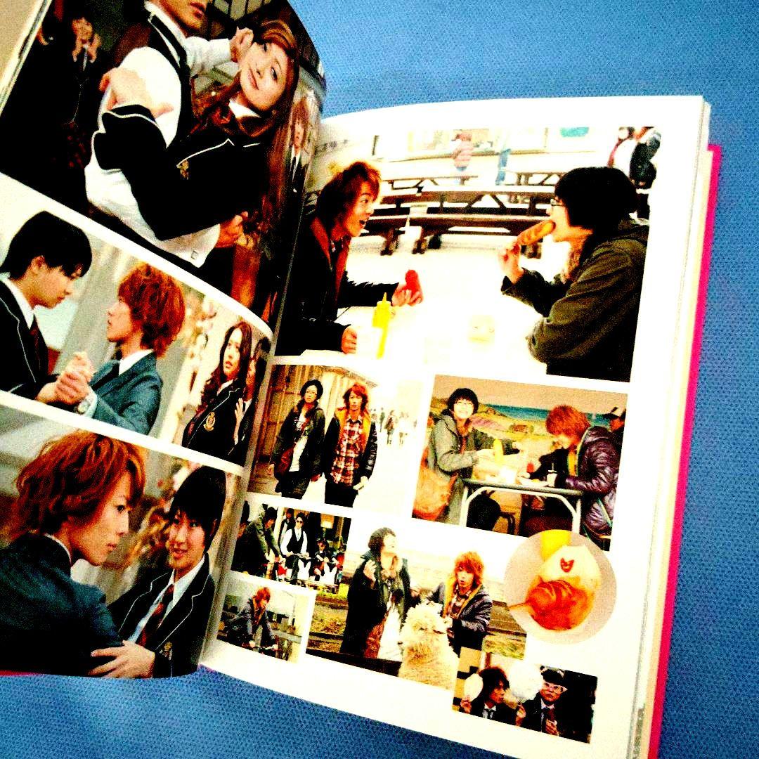 佐藤健「メイちゃんの執事」DVD-BOX (６枚組) 豪華ブックレット付き