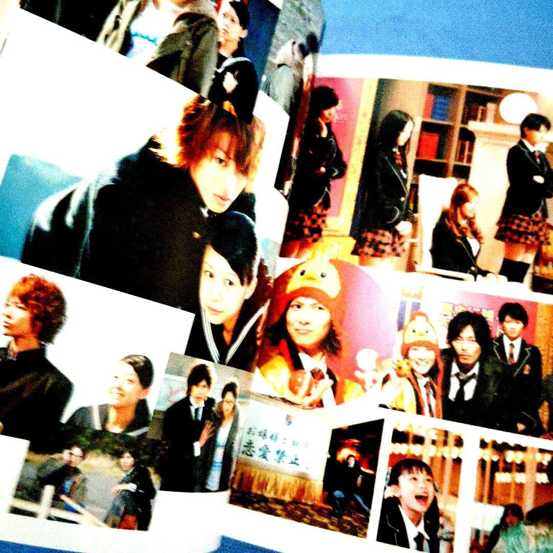 佐藤健「メイちゃんの執事」DVD-BOX (６枚組) 豪華ブックレット付き