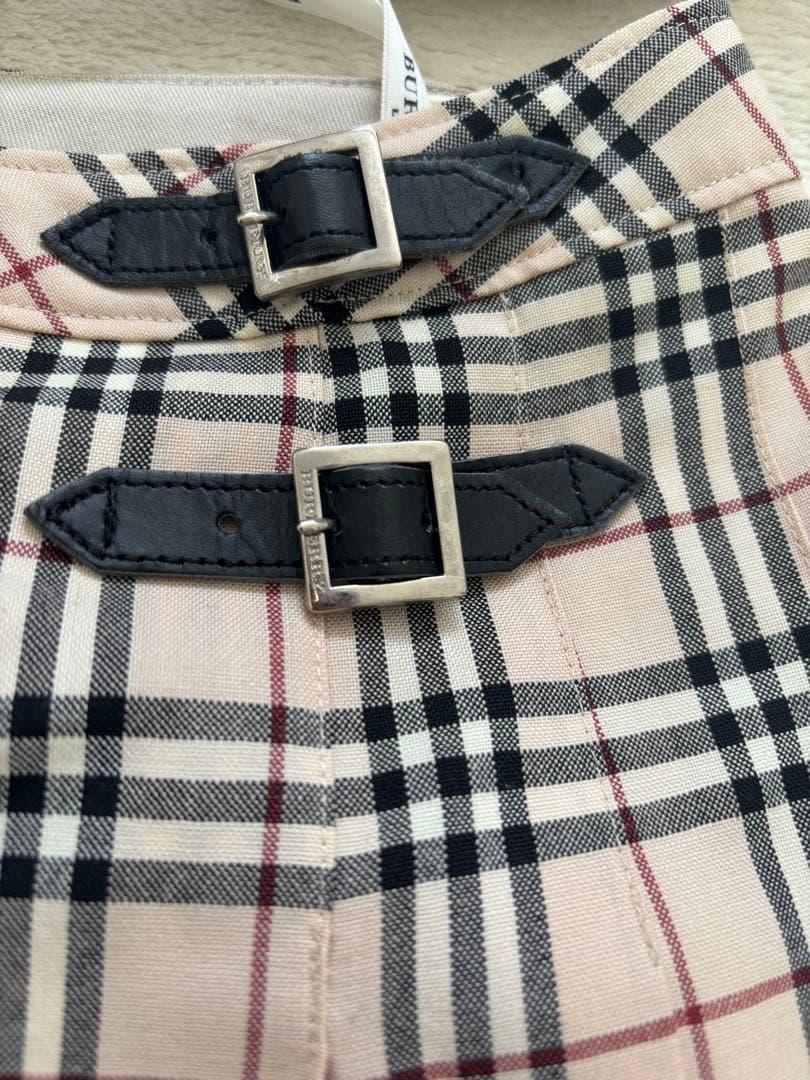 バーバリー　フォーマル　160cm