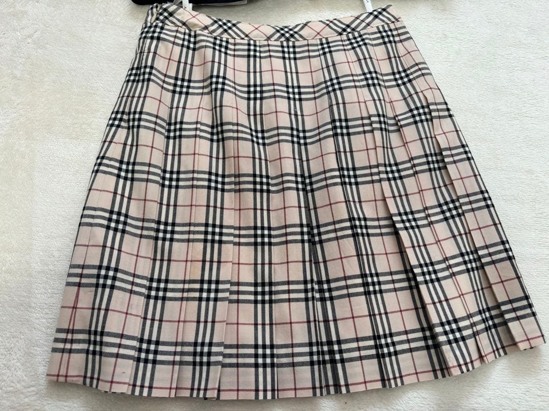 バーバリー　フォーマル　160cm