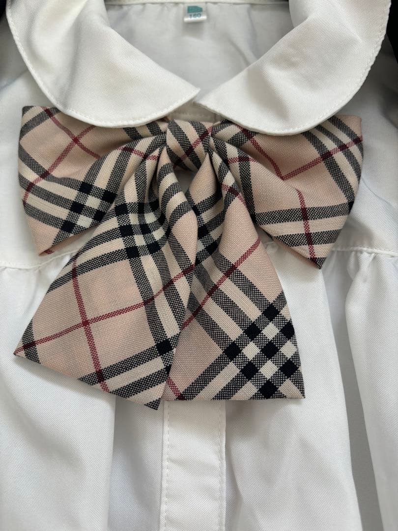 バーバリー　フォーマル　160cm