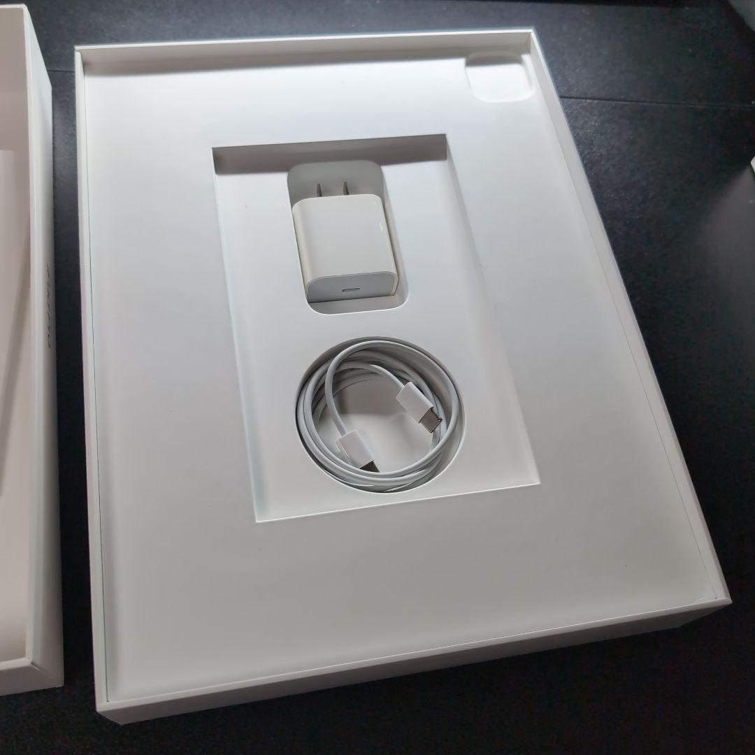 【極美品】iPad Air 13inch M3 WiFi 256GB 付属品完備