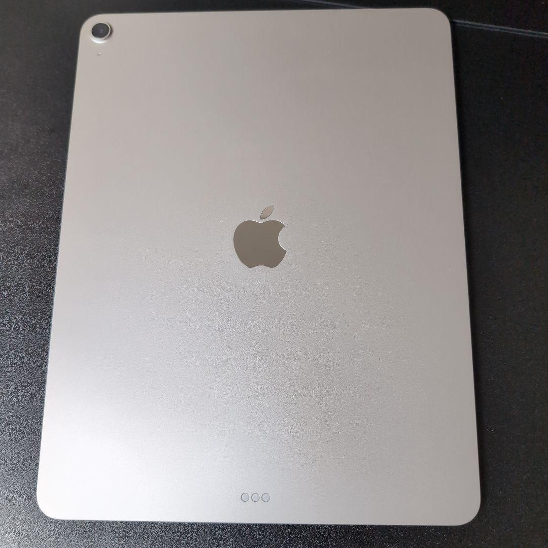【極美品】iPad Air 13inch M3 WiFi 256GB 付属品完備