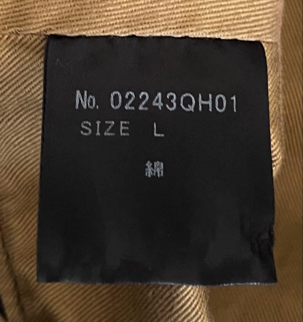 ヒステリックグラマー バケットハット　スタンダードカリフォルニア ネイバーフッド