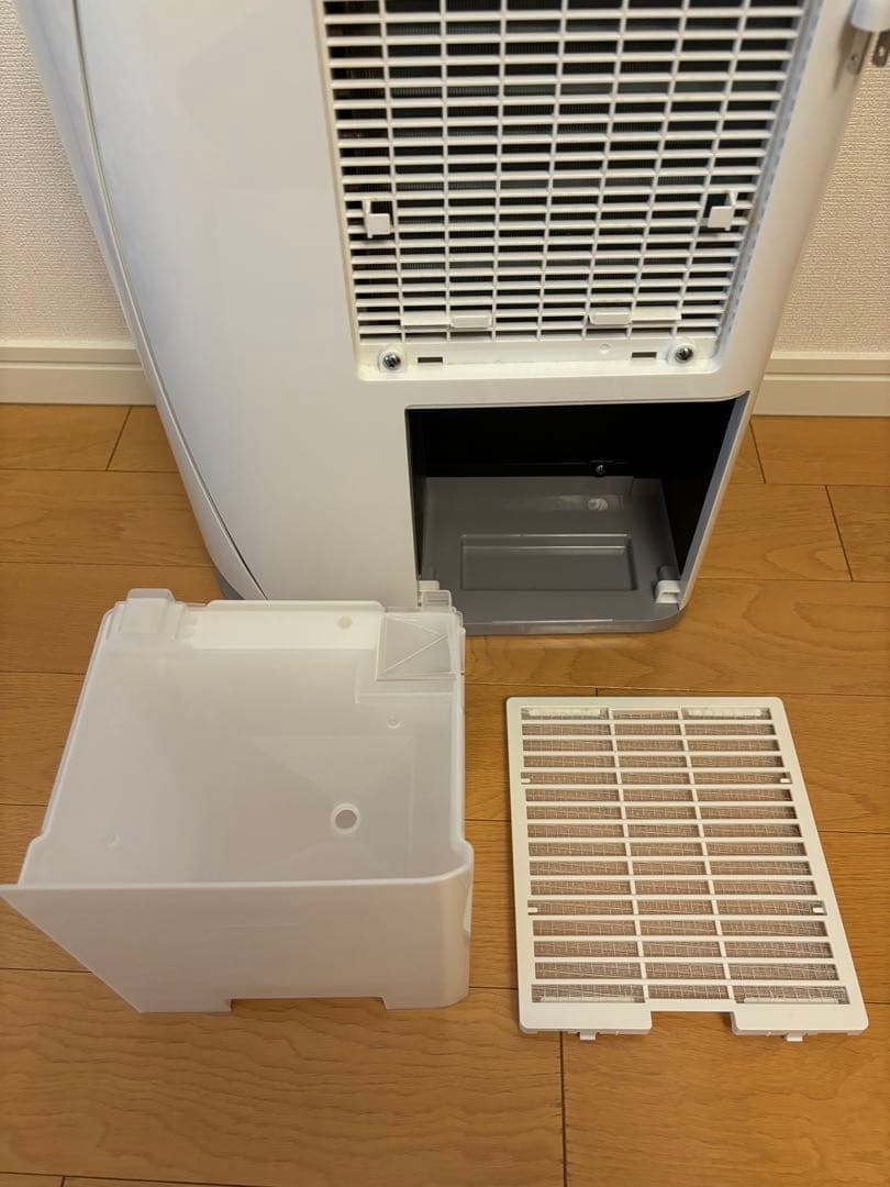 CORONA 衣類乾燥除湿機　2021年製　美品