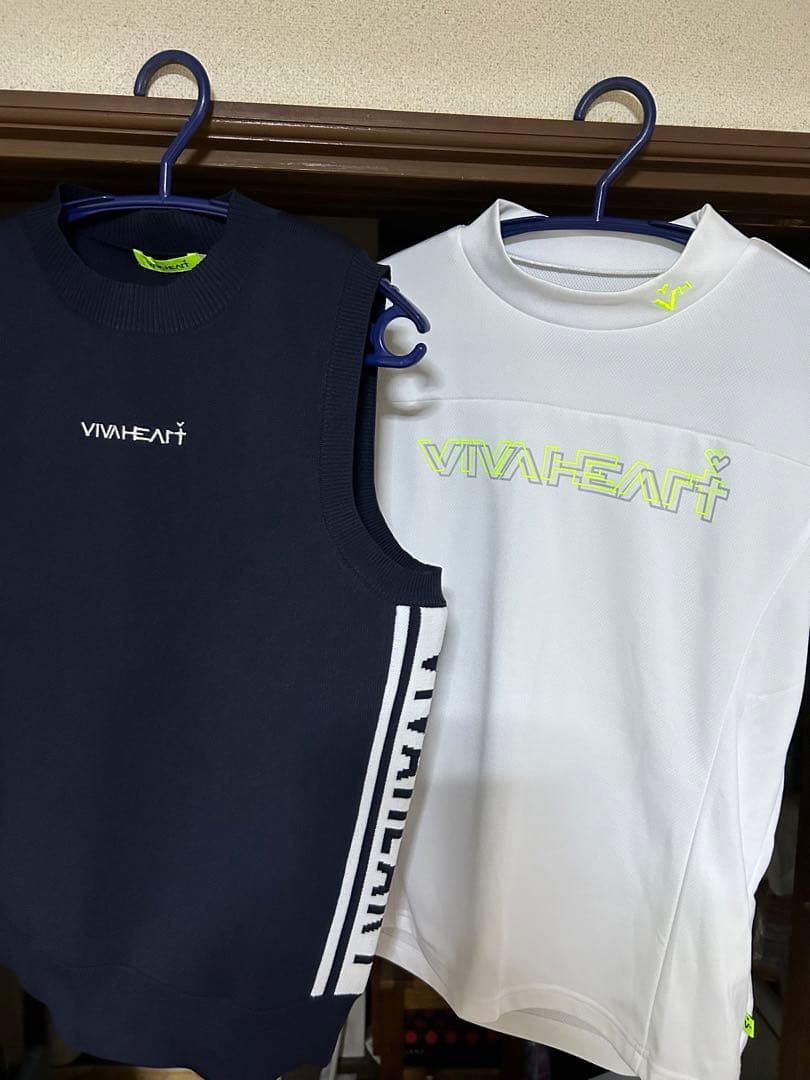 ビバハート　ベスト　他