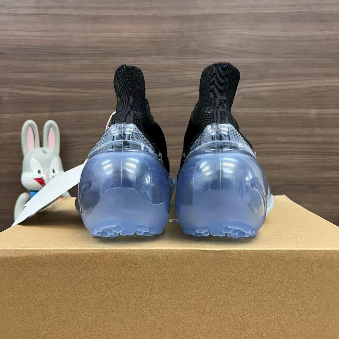 grounds グラウンズ スニーカー レディース BLACK/ BLUE