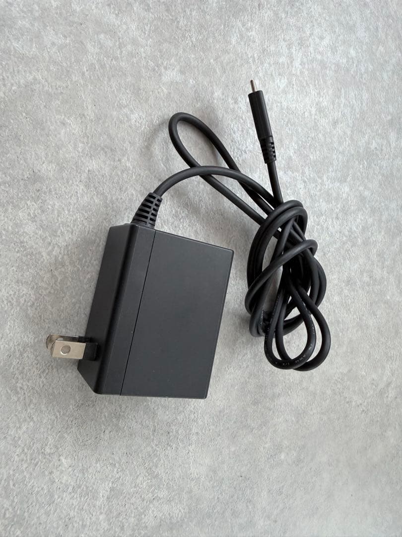 Nintendo Switch Lite グレー 本体　ケース・充電器付き