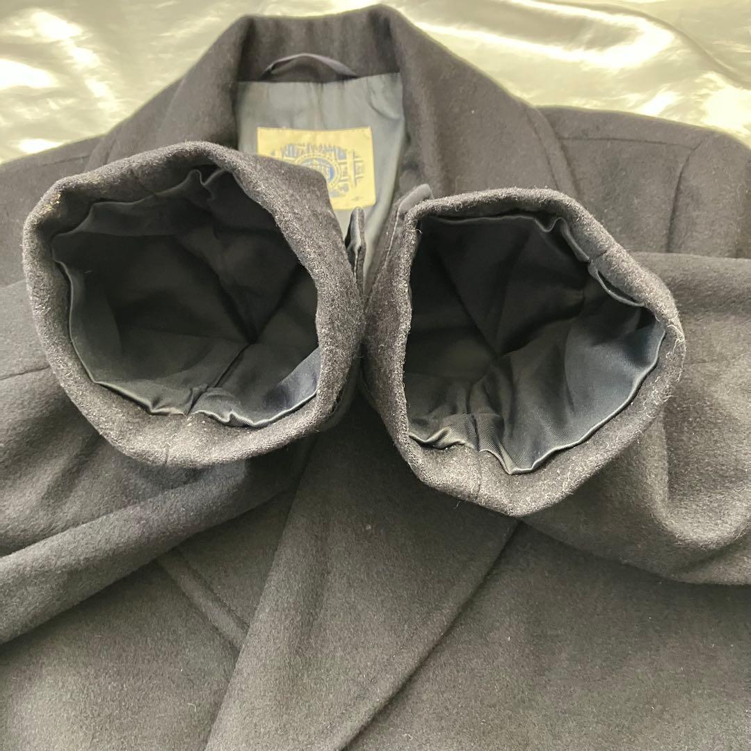 J.PRESS ピーコート Mサイズ