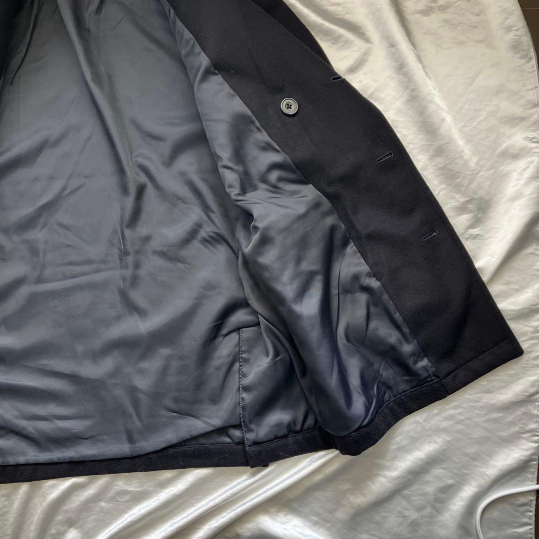 J.PRESS ピーコート Mサイズ