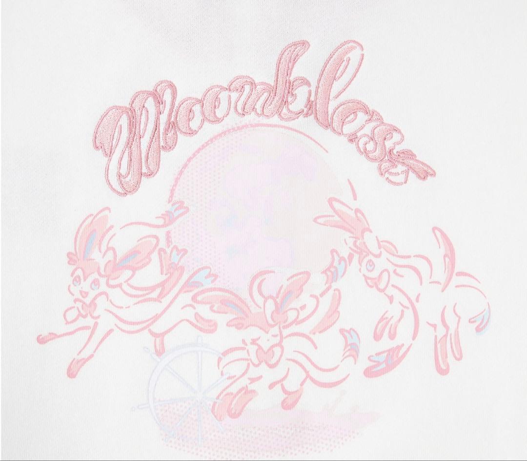 【新品】ニンフィア　リボンジャージ(FREE SIZE)!