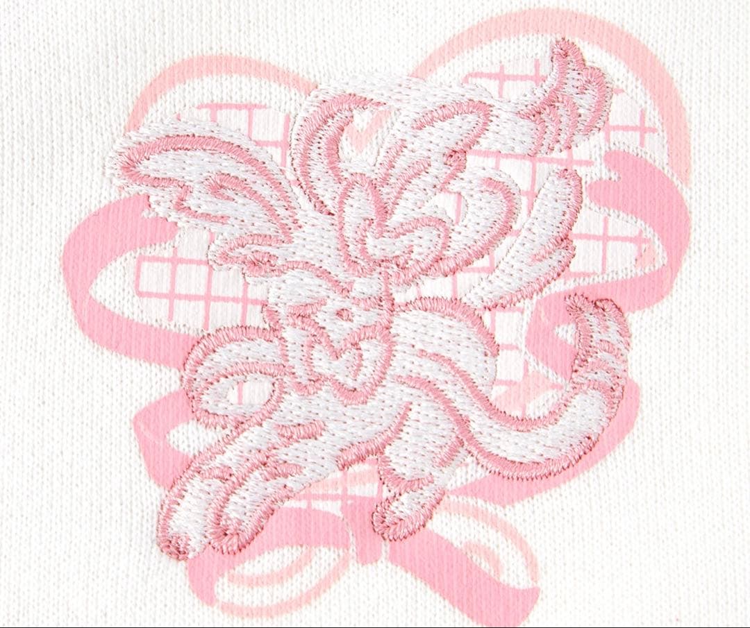 【新品】ニンフィア　リボンジャージ(FREE SIZE)!