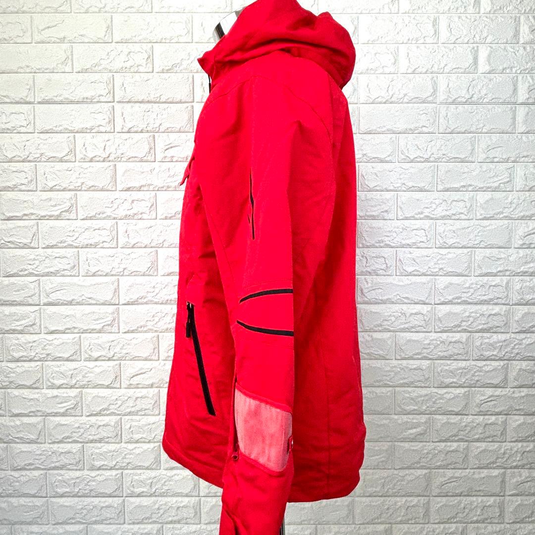 DESCENTEデサント スキー スノボーウェア上下セット【589】