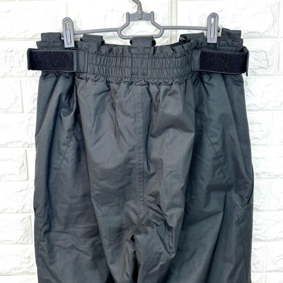 DESCENTEデサント スキー スノボーウェア上下セット【589】