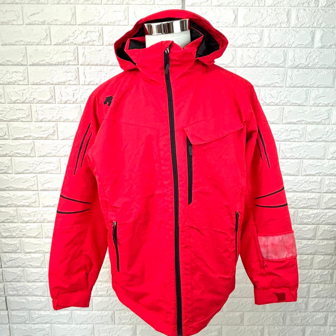 DESCENTEデサント スキー スノボーウェア上下セット【589】