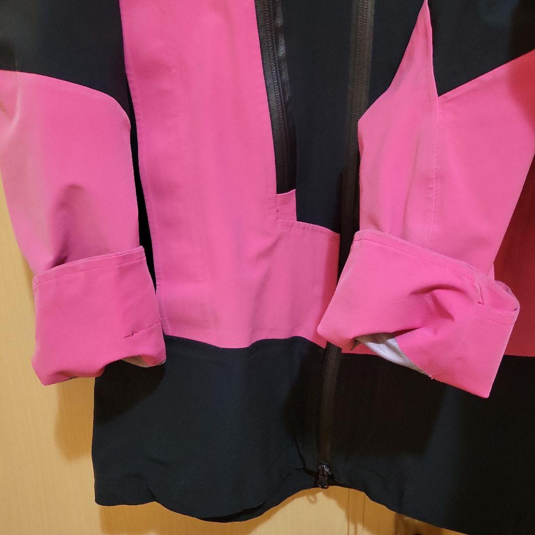 ★非売品★TD★ デサントチーム★2023.23ベースモデル★スキーウェア★撥水