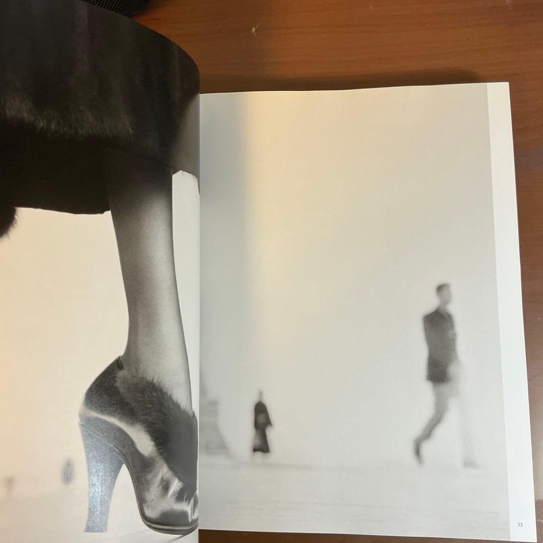 リチャード・アヴェドン Fashion 1944-2000 (洋書)