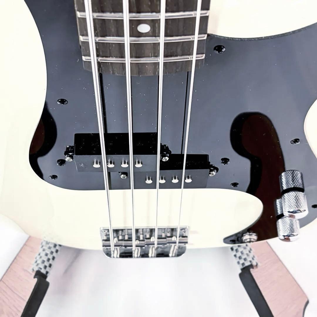 Photogenicプレシジョンベース PB240 ホワイト