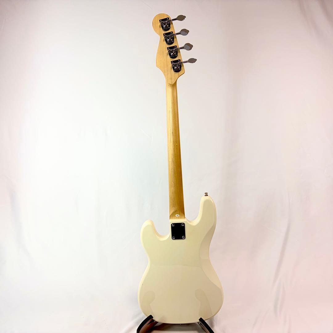 Photogenicプレシジョンベース PB240 ホワイト