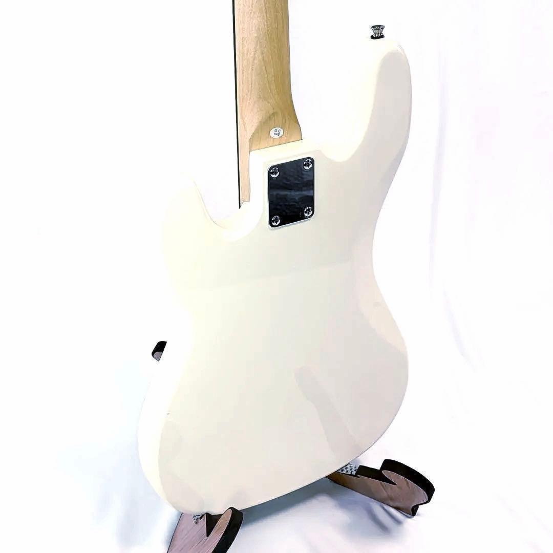 Photogenicプレシジョンベース PB240 ホワイト