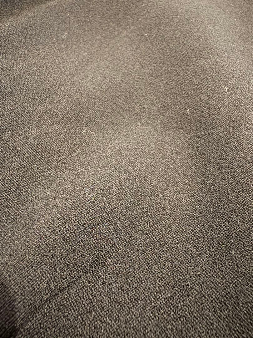 Euro Vintage ビスポークワイドスラックス