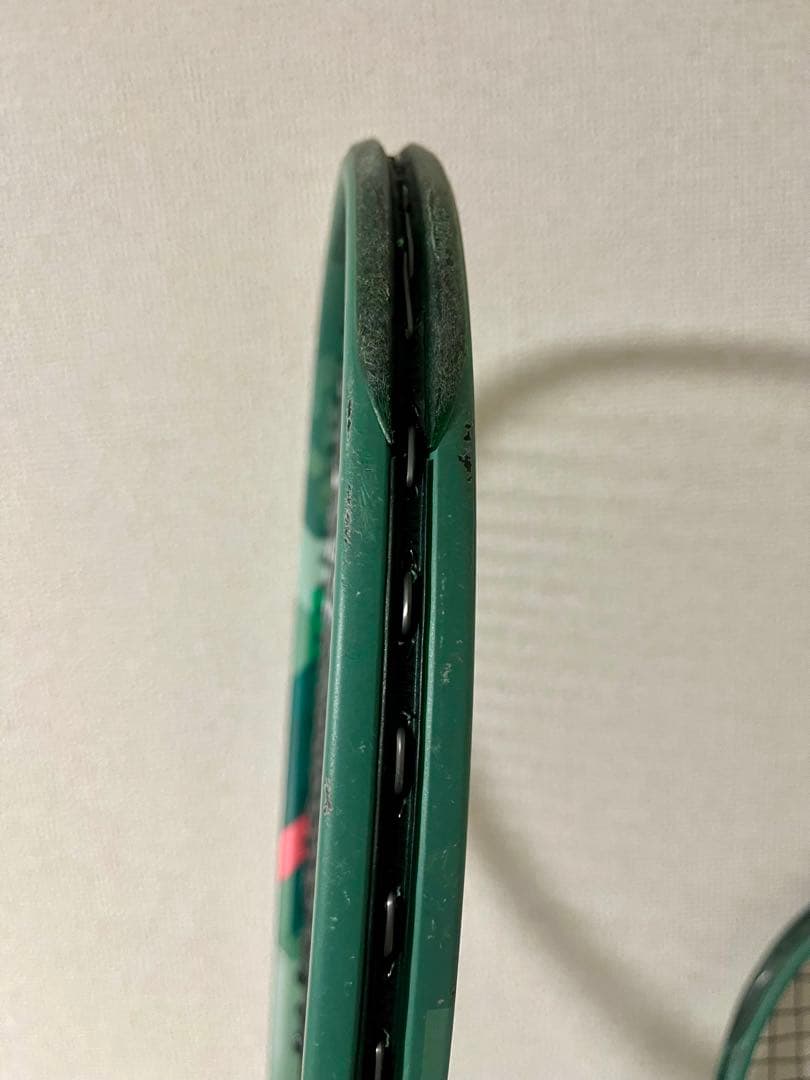 YONEX パーセプト100d バラ売り可