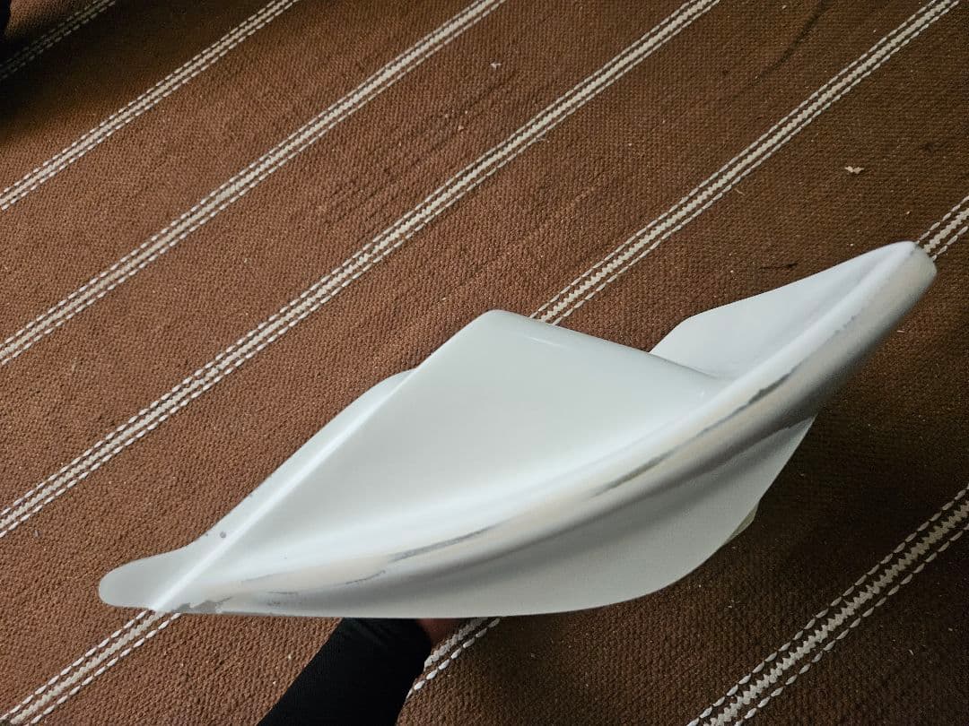 O*C様 旧車　ＧS４００リアテールセット