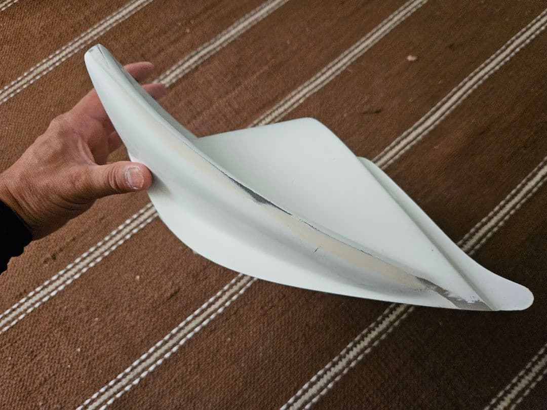 O*C様 旧車　ＧS４００リアテールセット